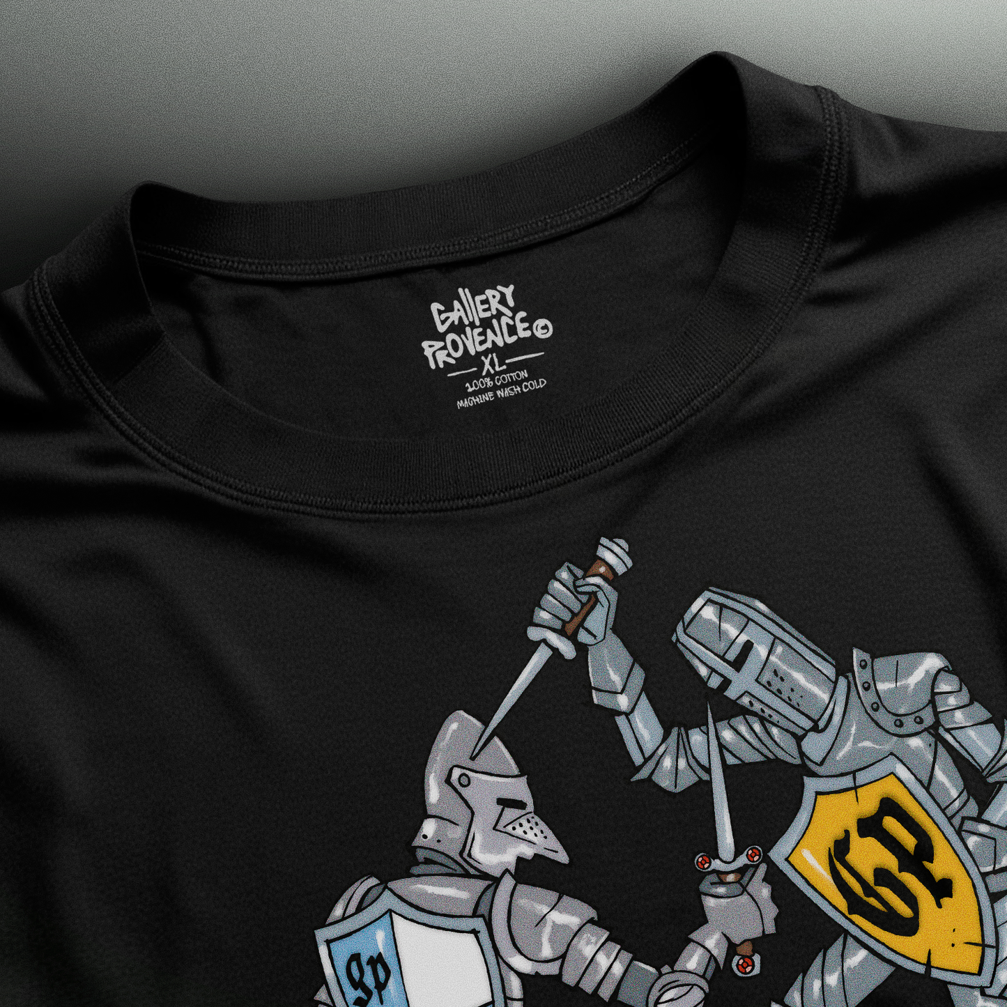 Knights Tee (Preorder)