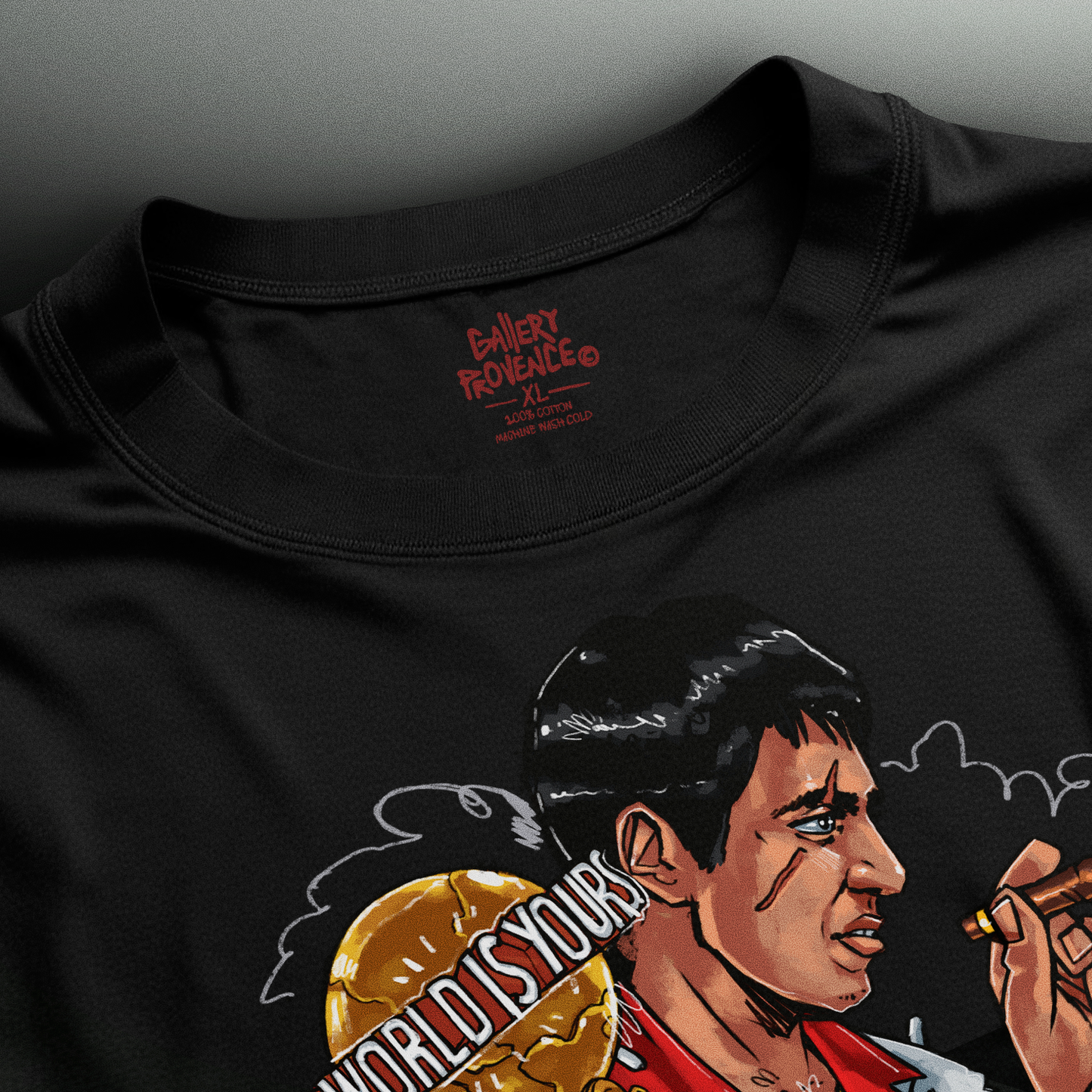 Scarface Tee (Preorder)