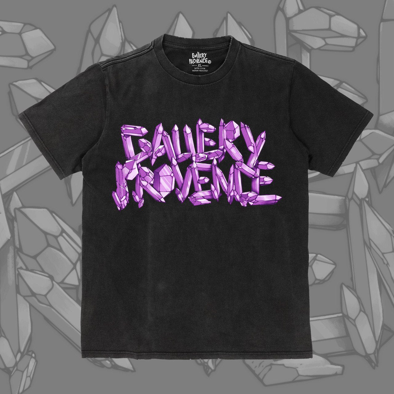 Gallery Provence Tee (Preorder)