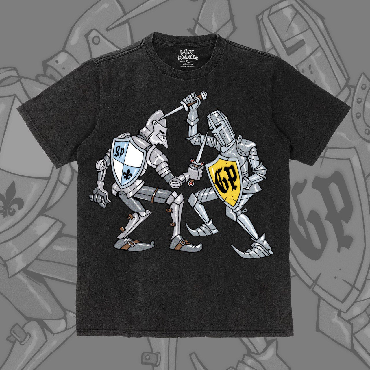 Knights Tee (Preorder)