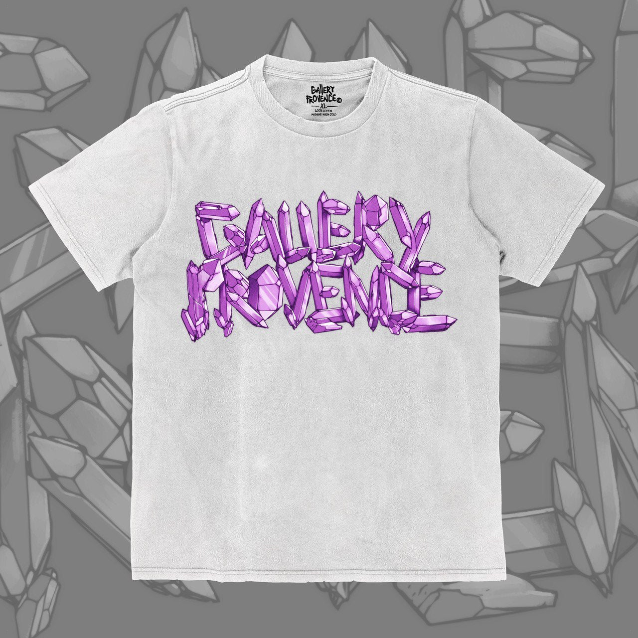 Gallery Provence Tee (Preorder)
