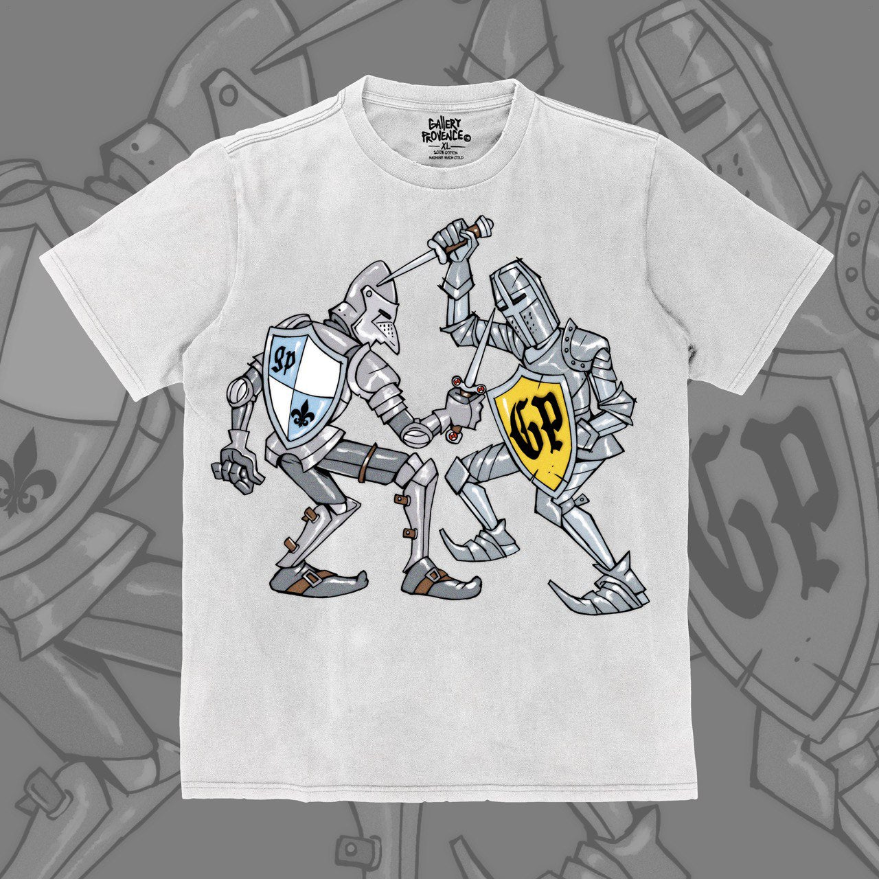Knights Tee (Preorder)