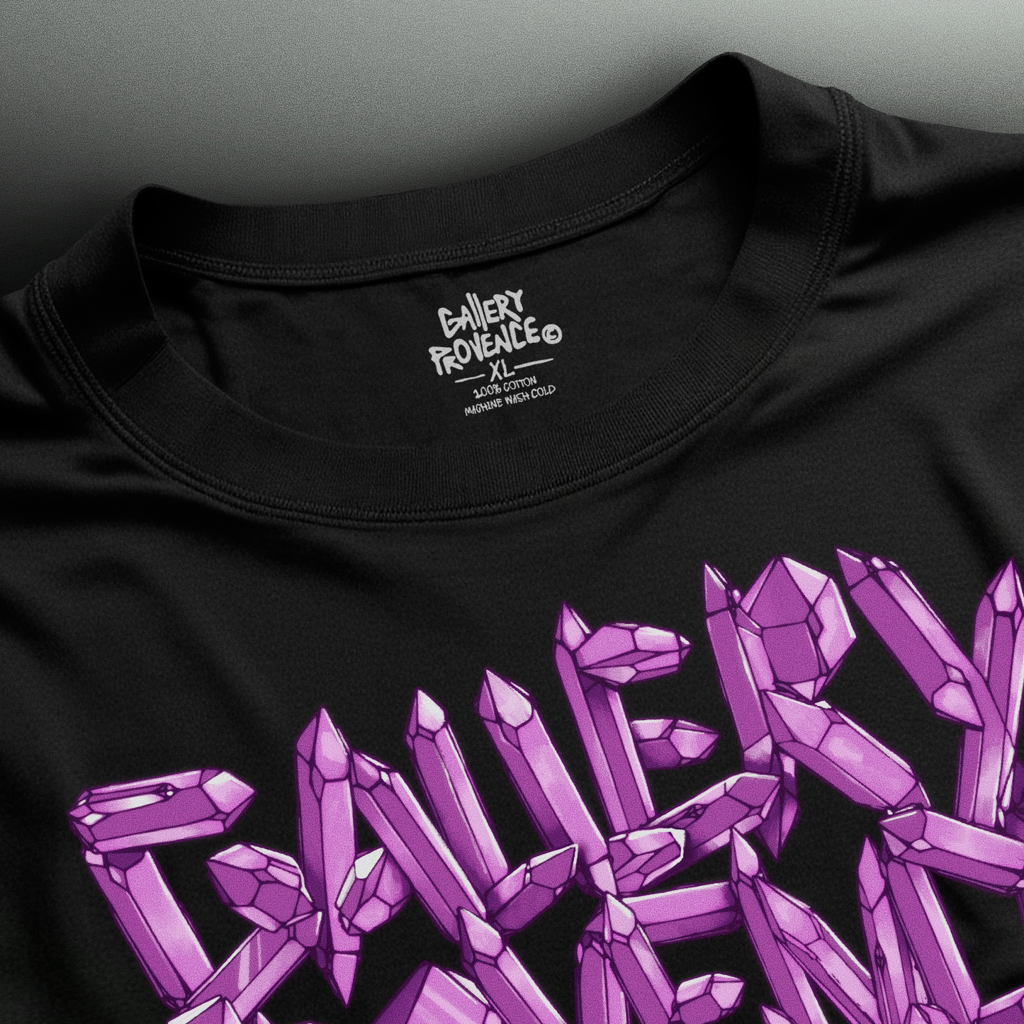 Gallery Provence Tee (Preorder)
