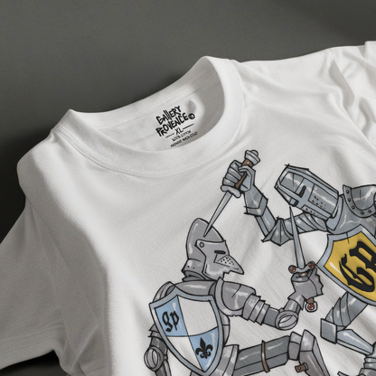 Knights Tee (Preorder)
