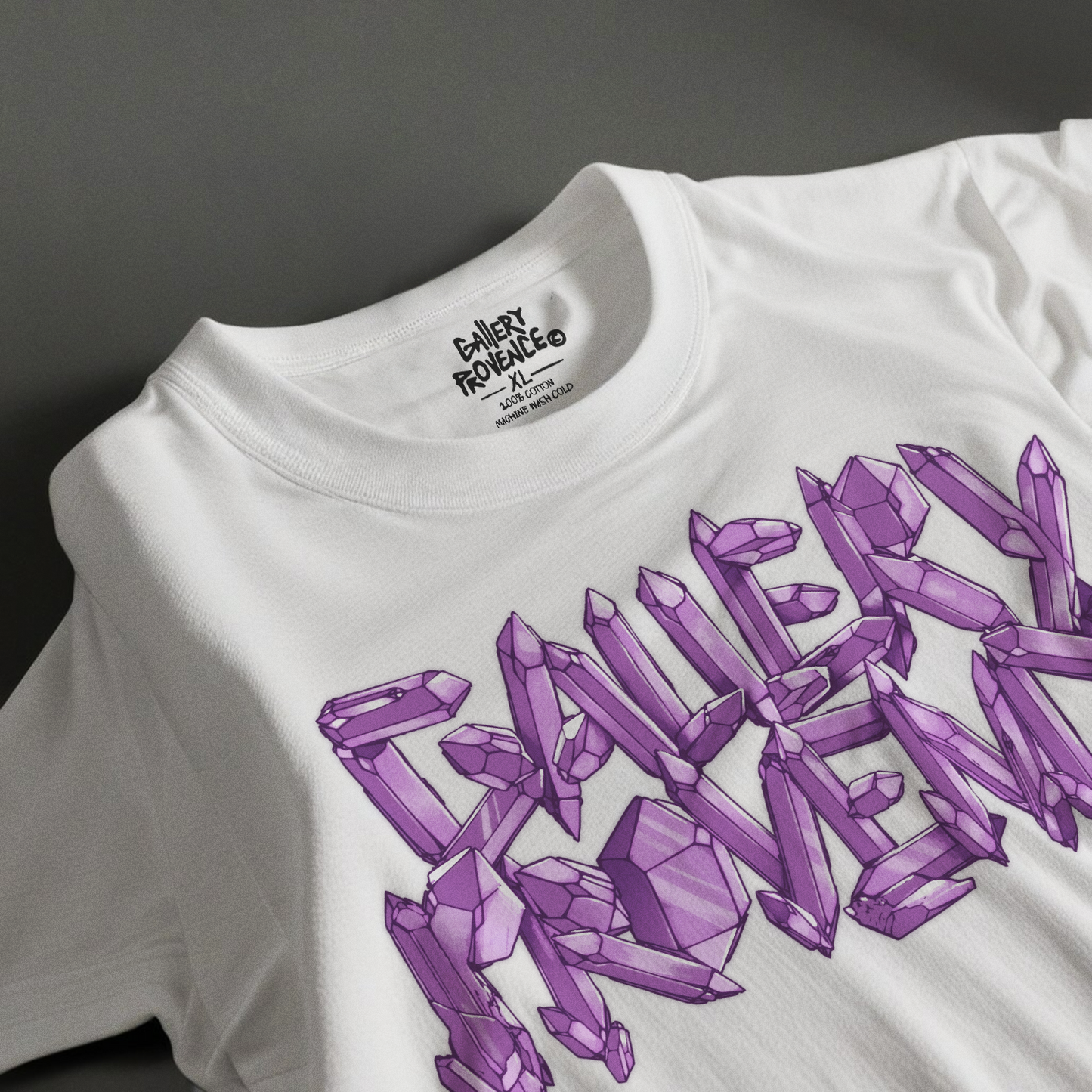 Gallery Provence Tee (Preorder)
