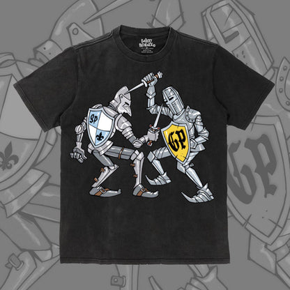 Knights Tee (Preorder)
