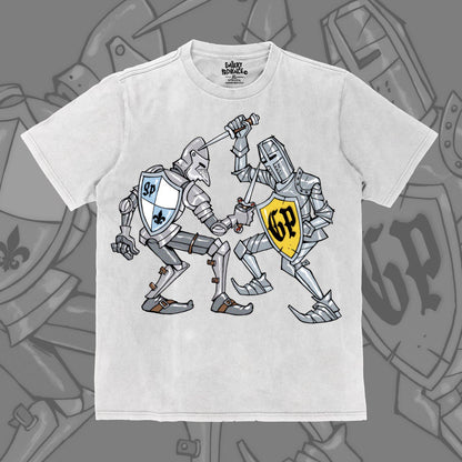 Knights Tee (Preorder)
